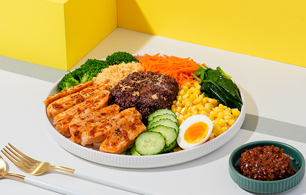 輕食簡(jiǎn)餐加盟
