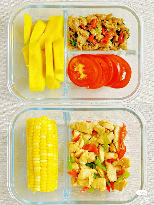 減肥餐食譜大全