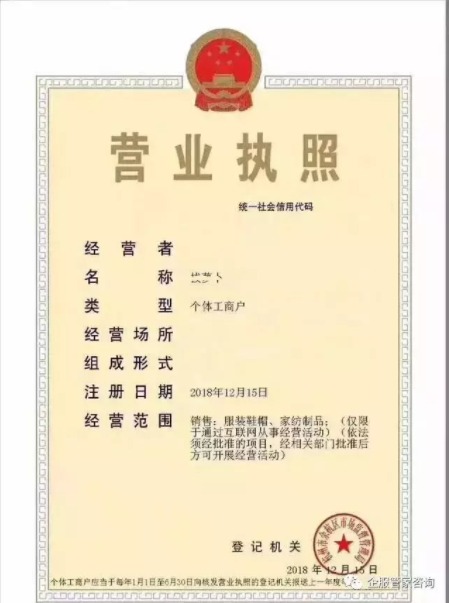 開輕食店需要什么證件