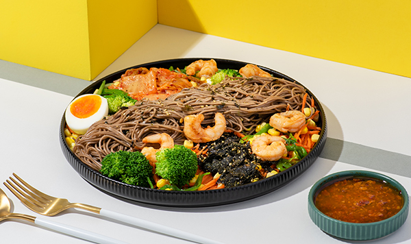 暖輕食食譜大全