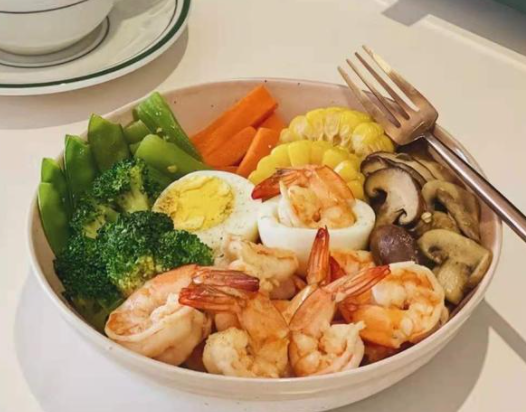 輕食減肥餐