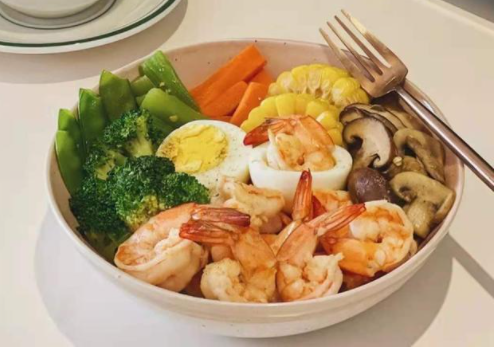 輕食減脂餐加盟費用