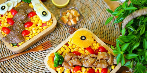 輕食開店流程