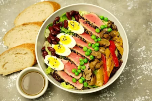 輕食加盟需要投資多少錢