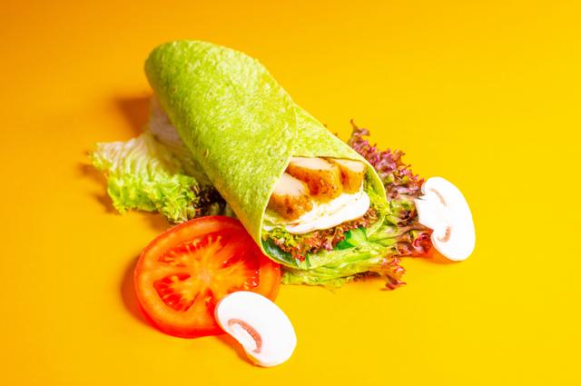 輕食加盟多少錢