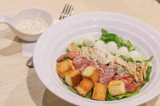 廣州輕食加盟