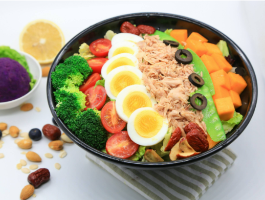 北京輕食加盟