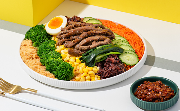 輕食加盟