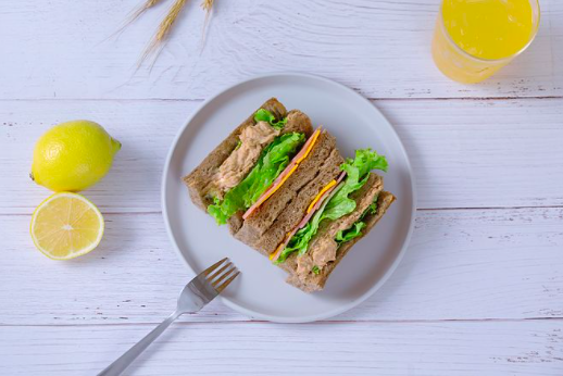 輕食食譜推薦