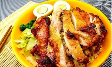 低卡輕食餐食譜