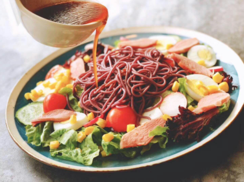 輕食代餐