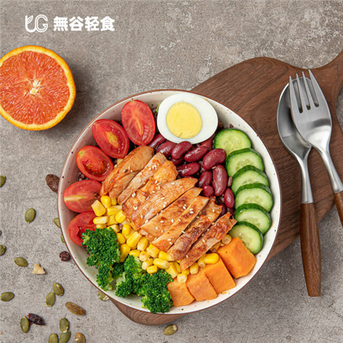 沙拉加盟費(fèi)用