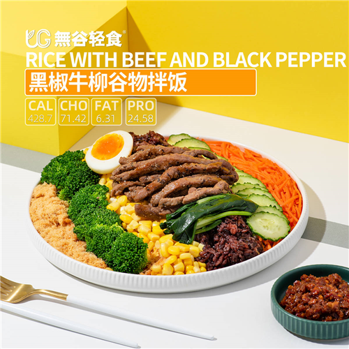 輕食創業掙錢嗎