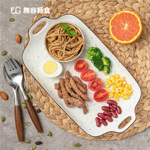 輕食沙拉加盟網