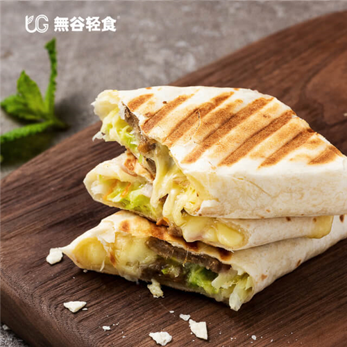 輕食加盟選址