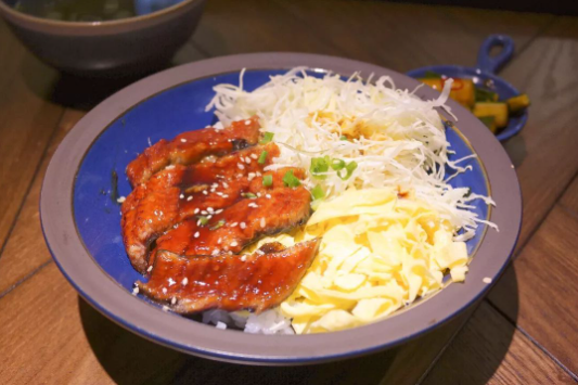 輕食沙拉